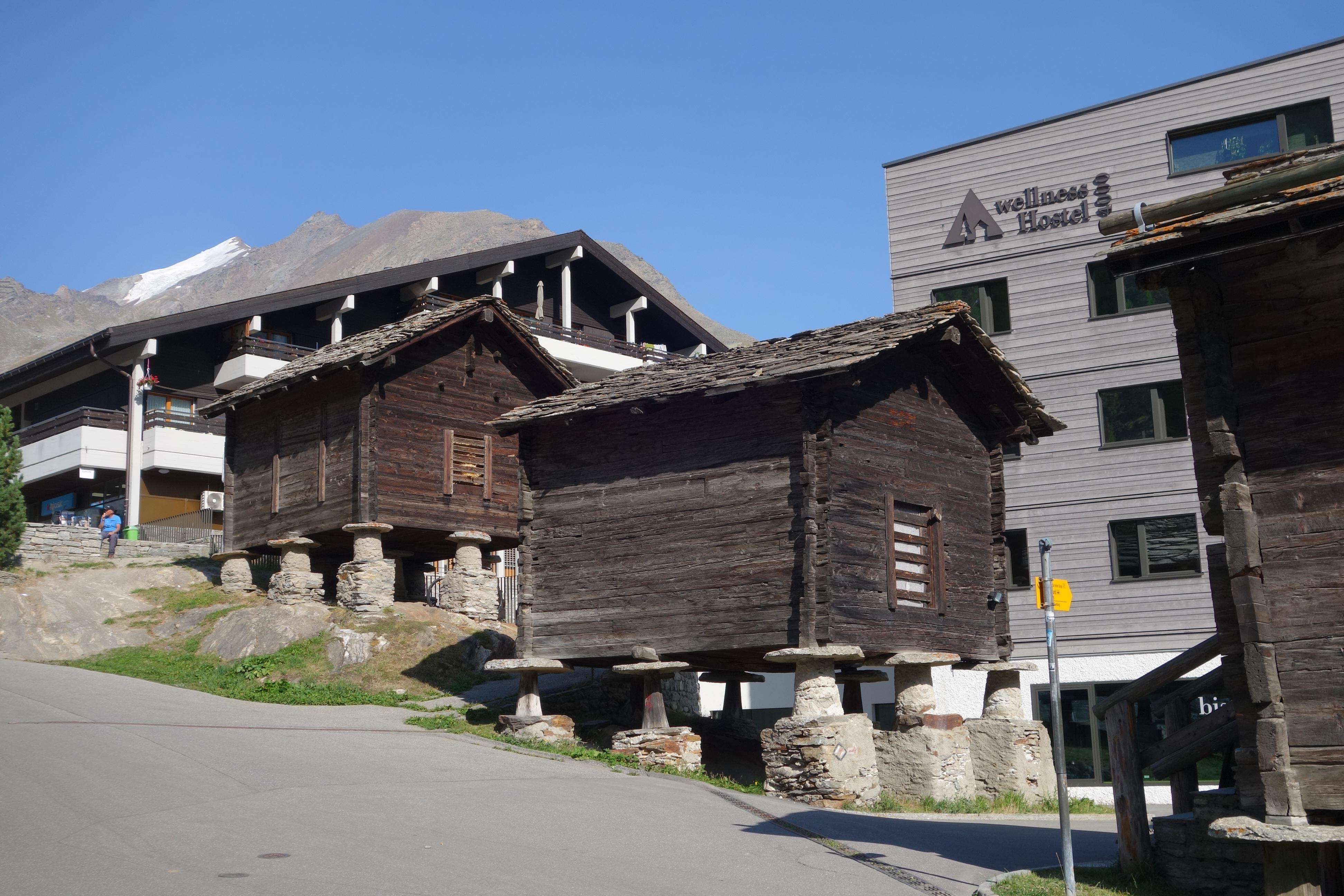 Saas-Fee
